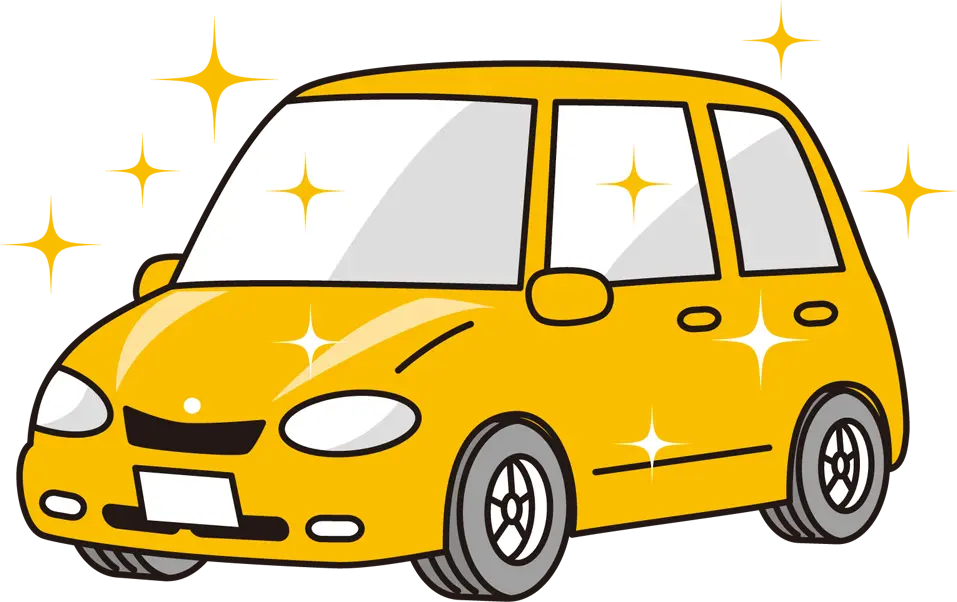 アロハブリーズにマッチするのはこんな人---車を近くに置きたい人