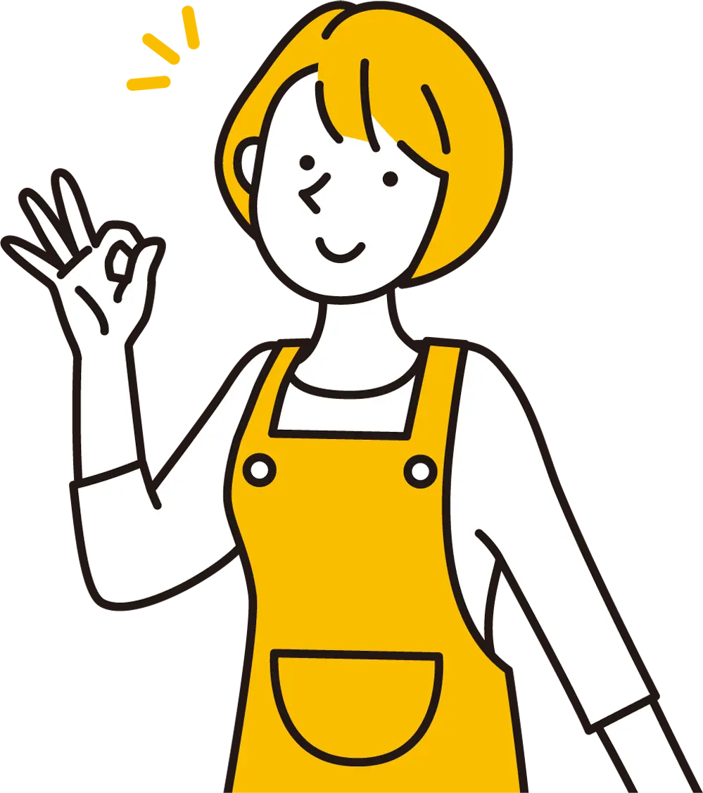 アロハブリーズにマッチするのはこんな人---日本語でやりとりしたい人